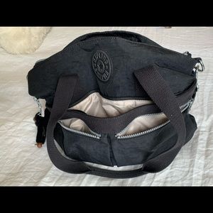 Kipling tote bag